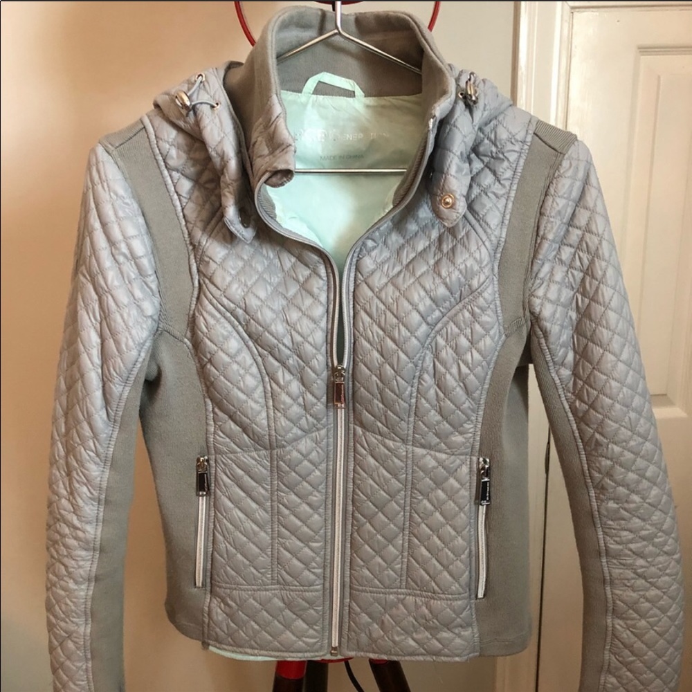 BCBG jacket - Picture 3 of 3